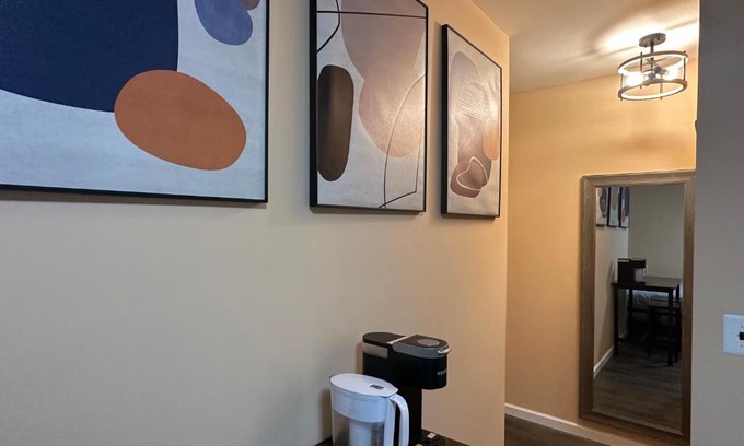 Brighton Beach Appartement | Brooklyn Studios By The Beach