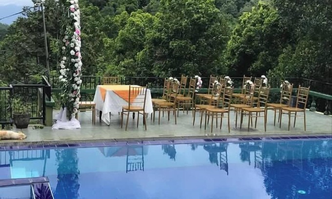 Pathadumbara Hôtel | Brookside Nature Resort