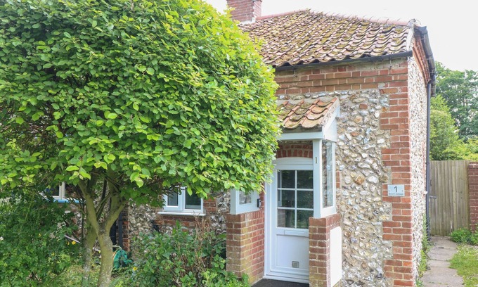 East Rudham Cottage | Balai Cottage, RUDHAM EST