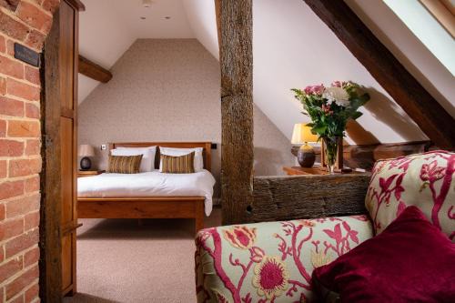 Alcester Hôtel | Broom Hall Inn