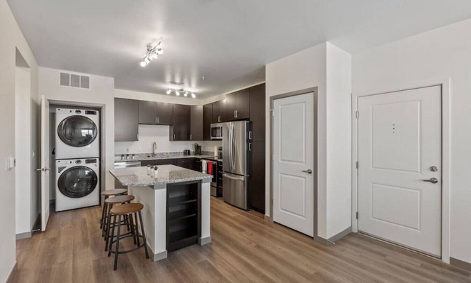 Broomfield Appartement | Broomfield Relaxation Station