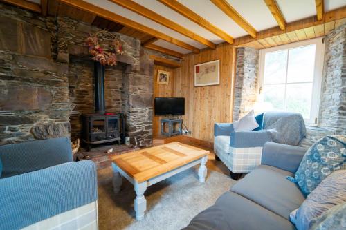 Ventry Maison | Brosnan's Cottage