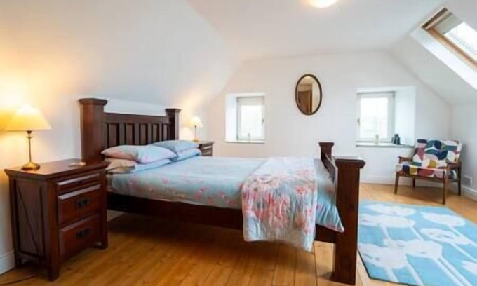 Ventry Maison | Brosnan's Cottage - Ventry