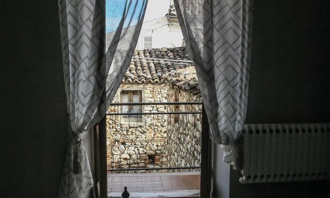 Civitella Casanova Appartement | Brother'S Home