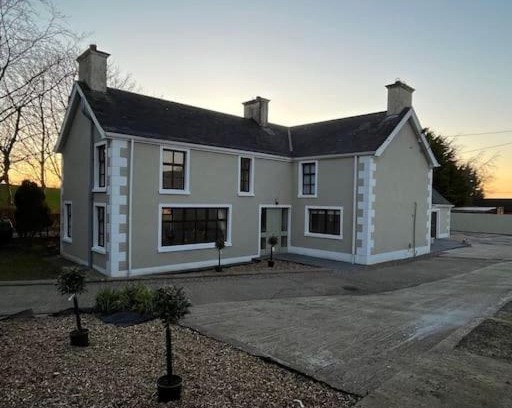 Ballymena Maison | Broughanore Lodge