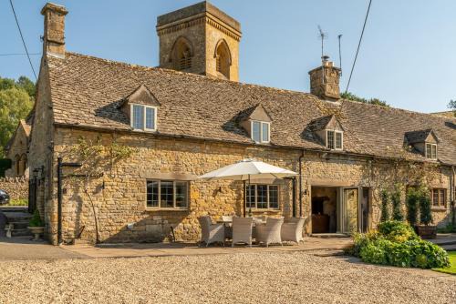 Snowshill Village Maison | Broughwood Cottage Snowshill