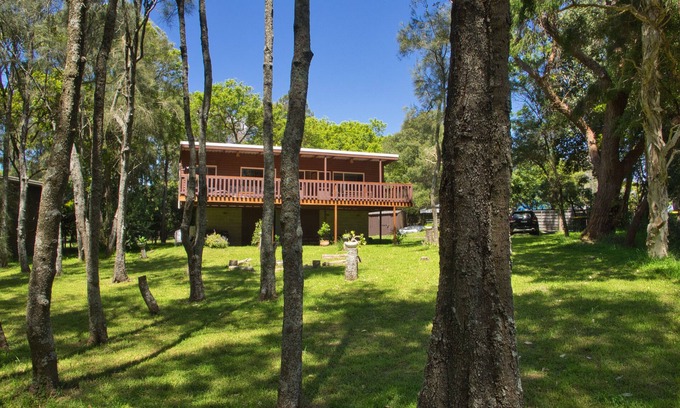 Broulee Maison | Broulee Headland Beach House