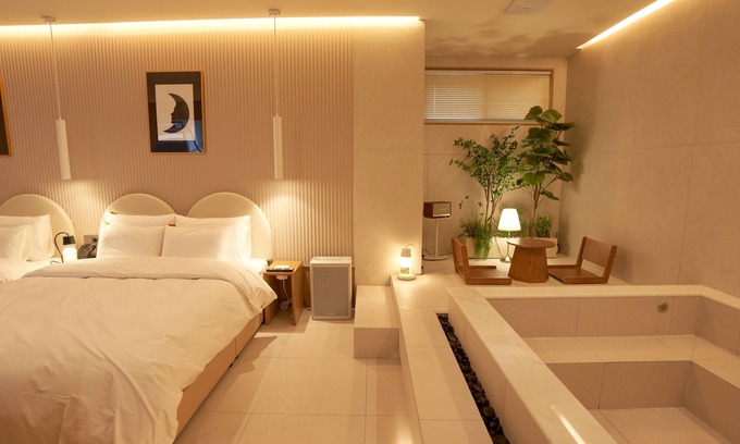 Gunsan Hôtel | Brown Dot Hotel Gunsan Terminal Branch