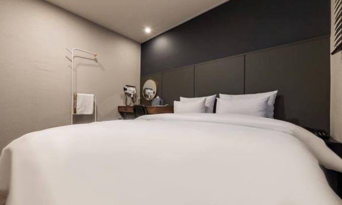 Suwon Hôtel | Brown Dot Hotel Suwon Jeongja Branch