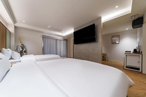 Eulwang-ri Hôtel | Browndot Eulwangri