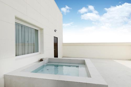Hongseong-gun Hôtel | BrownDot Hotel Hongseong Naepo