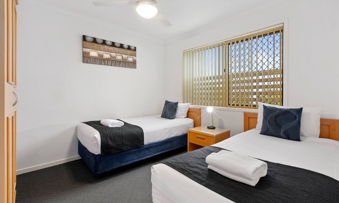 Hillcrest Hôtel | Browns Plains Motor Inn