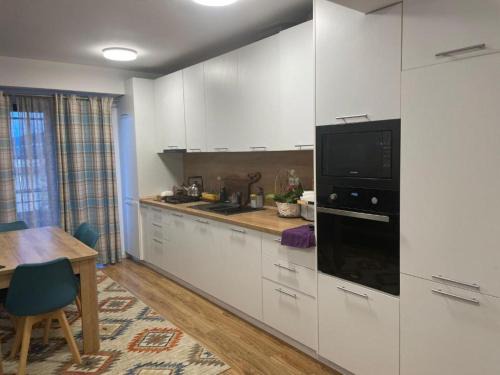 Floresti Appartement | BRT Apartment
