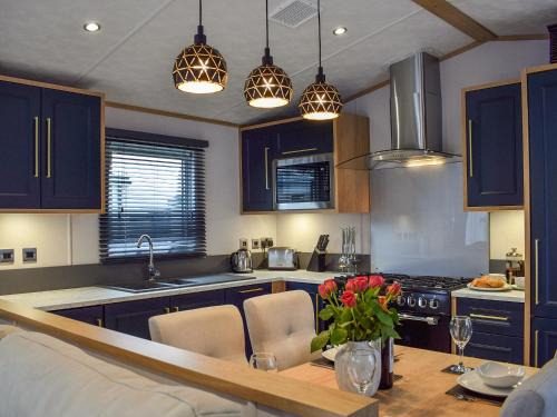 St. Andrews Maison | Bruar Lodge