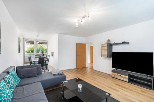 Bruchkoebel Appartement | Bruchköbel 2 auch für Monteure