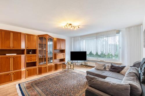 Bruchkoebel Appartement | Bruchköbel 5 auch für Monteure