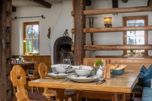 Sankt Veit in Defereggen Maison | Bruggenwirt