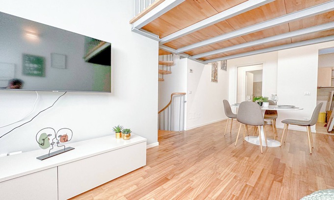 Porta Romana Appartement | Brunacci Suite - 5 min dai Navigli
