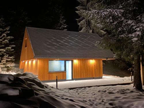 Paka Chalet De Ski | Brunarica Chalet Rogla Sauna
