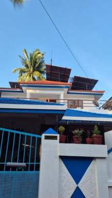 Kottayam Maison | Brundhavan - Peaceful villa in Kottayam