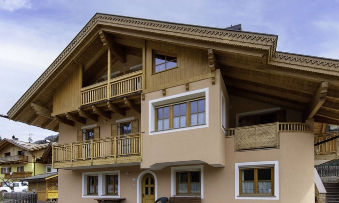 Soraga Appartement | Brunel (SOF774) by Interhome