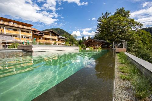 Oberstdorf Appartement | Brunnenhof Oberstdorf - Ferienwohnungen mit Hotel Service
