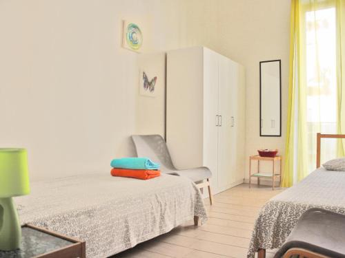 Palermo Lit Et Petit-Déjeuner | Bruno and Breakfast