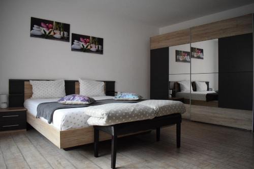Cluj-Napoca Maison | Bruno Apartment