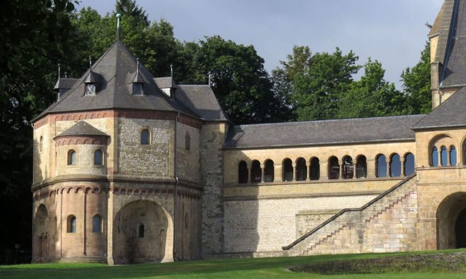Goslar Maison | Retiro moderno de Bruns