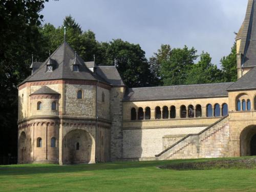 Goslar Maison | Bruns Comfortable holiday residence