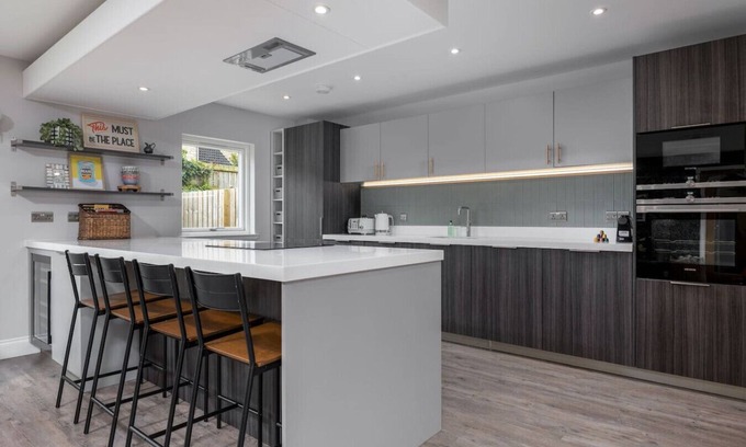 Brunstane Maison | Brunstane House - 15 mins to City Centre