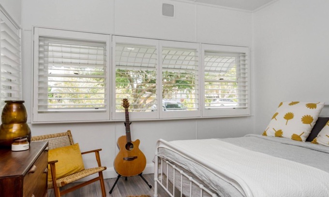 Brunswick Heads Maison | Brunswick Beach Shack