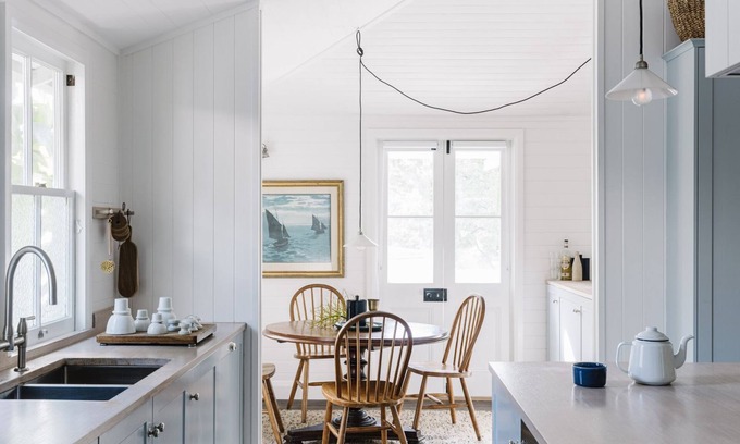 Brunswick Heads Appartement | RiverFish - fisherman's cottage near town & river