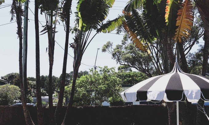 Brunswick Heads Hôtel | Brunswick Heads Chalet Motel