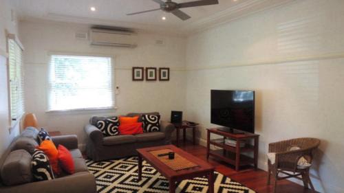 Brunswick Heads Maison | Brunswick Heads - Fingal Street
