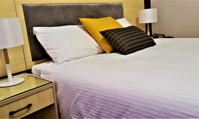 Brunswick North Hôtel | Brunswick Tower Hotel