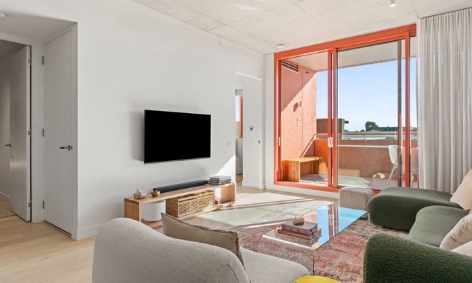 Brunswick Appartement | Brunswick Urban Nest I30