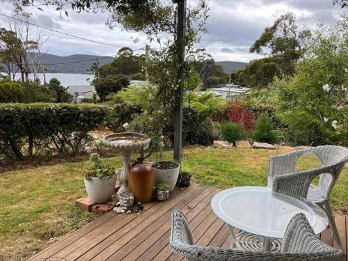 Adventure Bay Maison | Bruny Serenade