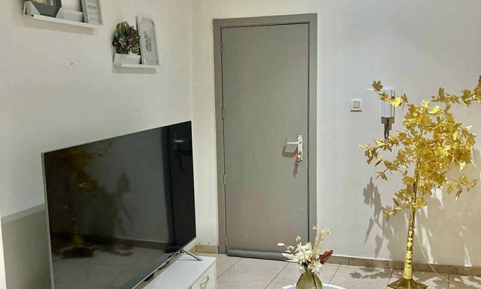 Dailly Appartement | Brussels private