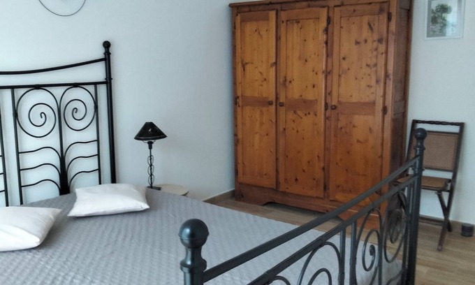 Vernet-les-Bains Maison | "Bruyère du Canigou" une maison neuve, plain pied, 65 m² face au Canigou