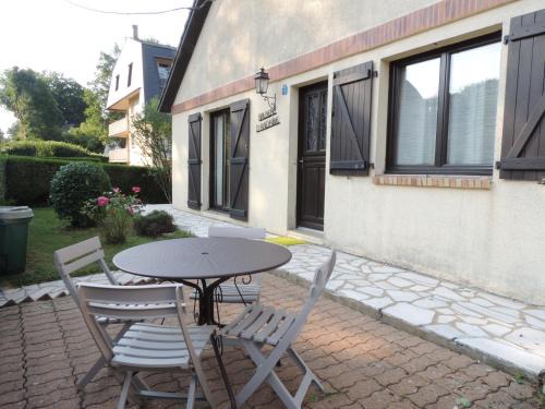 Bagnoles-de-l'Orne Maison | BRUYERE D'ANDAINE