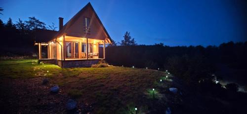 Konjska Reka Maison | Brvnara Relax