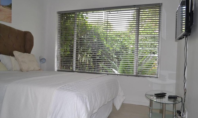 Greater Johannesburg Metropolitan Area Appartement | Bryanston Elgin - Cottage 5