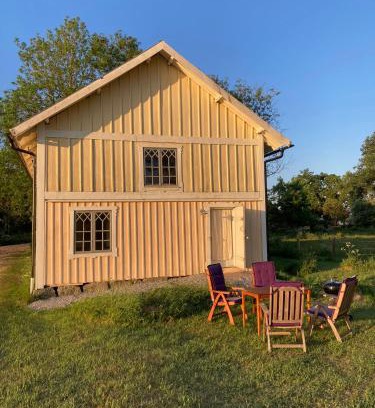 Östergötland Maison | Brygghuset