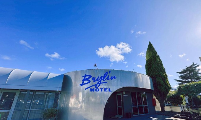 Fenton Street Hôtel | Brylin Motel