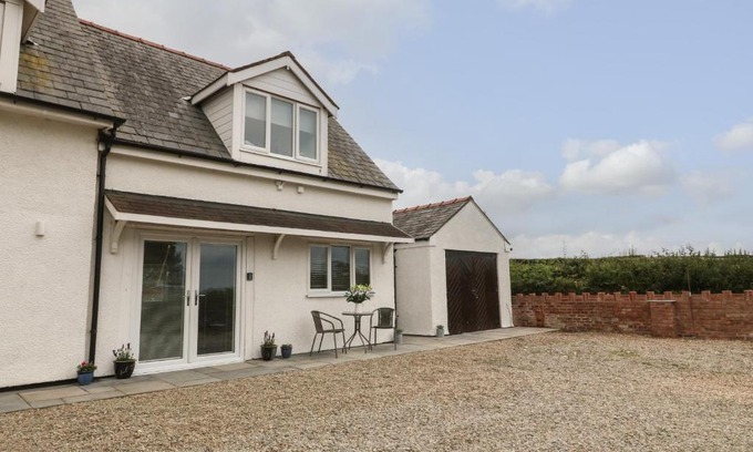 Llanfairpwllgwyngyll Maison | Bryn Eglwys Bach