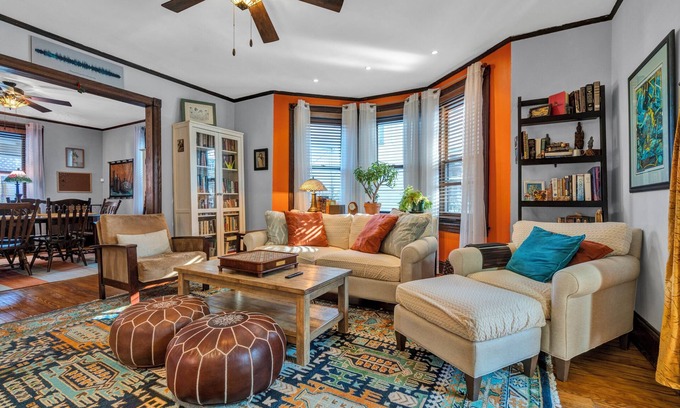 Bryn Mawr Maison | Bryn Mawr Timeless Oasis