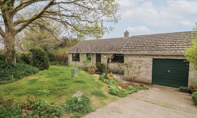 Llangybi Cottage | Bryn et Haf, LAMPETER