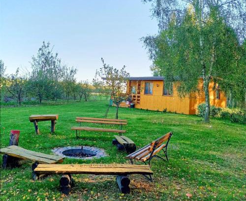Uscimow Maison | BRZOZOWY GAJ AGROTURYSTYKA