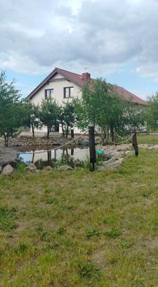 gmina Sławoborze Maison | Brzozowy Zakątek